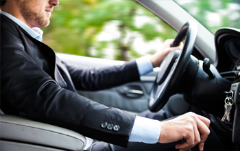 Replace Driver Service Request